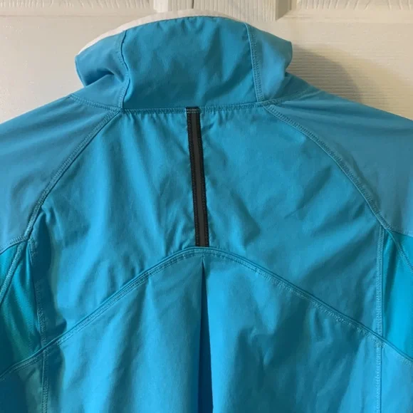 Lululemon Run Track Attack Jacket - Picture 7 of 10